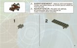 Building Instructions - LEGO - 8201 - Classic Mater: Page 3