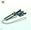 Building Instructions - LEGO - 8202 - Easy Rider: Page 12