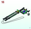 Building Instructions - LEGO - 8202 - Easy Rider: Page 15