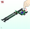 Building Instructions - LEGO - 8202 - Easy Rider: Page 16