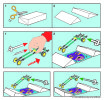 Building Instructions - LEGO - 8202 - Easy Rider: Page 20