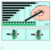 Building Instructions - LEGO - 8202 - Easy Rider: Page 2