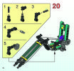 Building Instructions - LEGO - 8202 - Easy Rider: Page 16