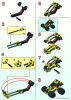 Building Instructions - LEGO - 8203 - BOGGIE: Page 2