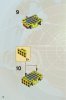 Building Instructions - LEGO - 8206 - Tokyo Pit Stop: Page 12