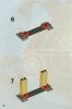 Building Instructions - LEGO - 8206 - Tokyo Pit Stop: Page 30