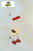 Building Instructions - LEGO - 8206 - Tokyo Pit Stop: Page 8