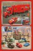 Building Instructions - LEGO - 8206 - Tokyo Pit Stop: Page 46