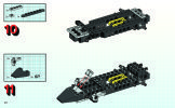 Building Instructions - LEGO - 8207 - ROUGH CAR: Page 22