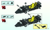 Building Instructions - LEGO - 8207 - ROUGH CAR: Page 25