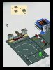 Building Instructions - LEGO - 8211 - Brick Street Getaway: Page 43