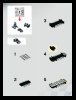 Building Instructions - LEGO - 8211 - Brick Street Getaway: Page 3