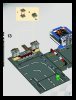 Building Instructions - LEGO - 8211 - Brick Street Getaway: Page 43