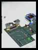 Building Instructions - LEGO - 8211 - Brick Street Getaway: Page 47