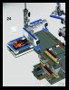 Building Instructions - LEGO - 8211 - Brick Street Getaway: Page 57