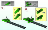 Building Instructions - LEGO - 8213 - Ultimate Convertible: Page 3