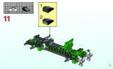 Building Instructions - LEGO - 8213 - Ultimate Convertible: Page 9