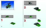 Building Instructions - LEGO - 8213 - Ultimate Convertible: Page 24