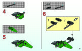 Building Instructions - LEGO - 8213 - Ultimate Convertible: Page 25