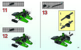 Building Instructions - LEGO - 8213 - Ultimate Convertible: Page 27