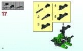 Building Instructions - LEGO - 8213 - Ultimate Convertible: Page 30