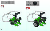 Building Instructions - LEGO - 8213 - Ultimate Convertible: Page 32