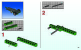 Building Instructions - LEGO - 8213 - Ultimate Convertible: Page 33