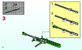 Building Instructions - LEGO - 8213 - Ultimate Convertible: Page 34