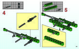 Building Instructions - LEGO - 8213 - Ultimate Convertible: Page 35