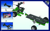 Building Instructions - LEGO - 8213 - Ultimate Convertible: Page 38