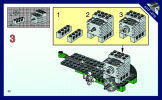 Building Instructions - LEGO - 8213 - Ultimate Convertible: Page 40