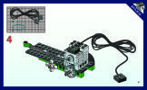 Building Instructions - LEGO - 8213 - Ultimate Convertible: Page 41