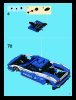 Building Instructions - LEGO - 8214 - Gallardo LP 560-4 Polizia: Page 31