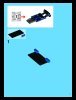 Building Instructions - LEGO - 8214 - Gallardo LP 560-4 Polizia: Page 3