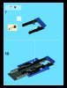 Building Instructions - LEGO - 8214 - Gallardo LP 560-4 Polizia: Page 10