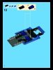 Building Instructions - LEGO - 8214 - Gallardo LP 560-4 Polizia: Page 12