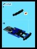 Building Instructions - LEGO - 8214 - Gallardo LP 560-4 Polizia: Page 16