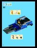 Building Instructions - LEGO - 8214 - Gallardo LP 560-4 Polizia: Page 36