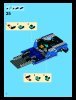 Building Instructions - LEGO - 8214 - Gallardo LP 560-4 Polizia: Page 40