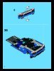 Building Instructions - LEGO - 8214 - Gallardo LP 560-4 Polizia: Page 44