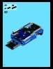 Building Instructions - LEGO - 8214 - Gallardo LP 560-4 Polizia: Page 58