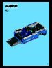 Building Instructions - LEGO - 8214 - Gallardo LP 560-4 Polizia: Page 59