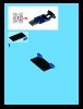 Building Instructions - LEGO - 8214 - Gallardo LP 560-4 Polizia: Page 3