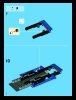 Building Instructions - LEGO - 8214 - Gallardo LP 560-4 Polizia: Page 10