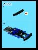 Building Instructions - LEGO - 8214 - Gallardo LP 560-4 Polizia: Page 16