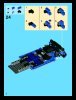 Building Instructions - LEGO - 8214 - Gallardo LP 560-4 Polizia: Page 28