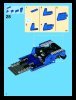 Building Instructions - LEGO - 8214 - Gallardo LP 560-4 Polizia: Page 32