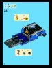 Building Instructions - LEGO - 8214 - Gallardo LP 560-4 Polizia: Page 36