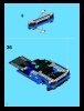 Building Instructions - LEGO - 8214 - Gallardo LP 560-4 Polizia: Page 44