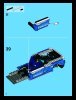 Building Instructions - LEGO - 8214 - Gallardo LP 560-4 Polizia: Page 52